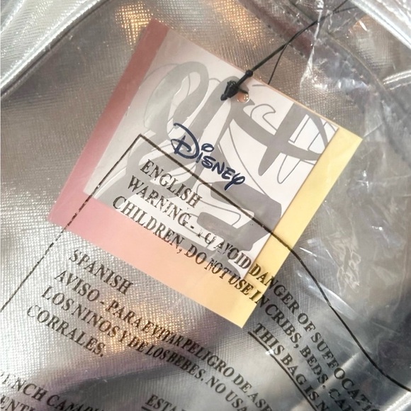 DANI by Danielle Nicole Disney Minnie Mouse Mini Backpack - Picture 5 of 9